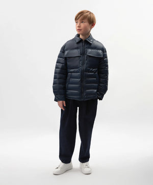 Gulliver Blue Jacket for Boy