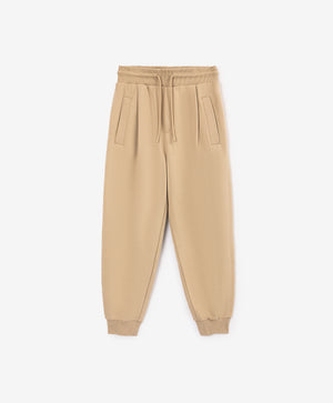 Gulliver Beige Trousers for Boys - Junior