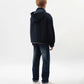 Gulliver Navy blue Windbreaker for Boy