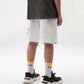 Gulliver White Shorts for Boys - Junior