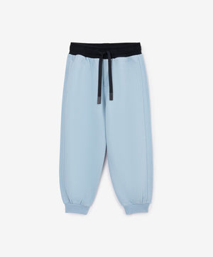 Gulliver Light Blue Trousers for Boys - Mini