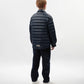 Gulliver Blue Jacket for Boy