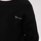 Gulliver Dark Gray Jumper for Boys - Mini