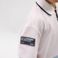 Gulliver White Short Sleeve Polo for Boys - Mini