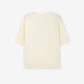 Gulliver Milky Color Short Sleeve T-Shirt for Boys - Junior
