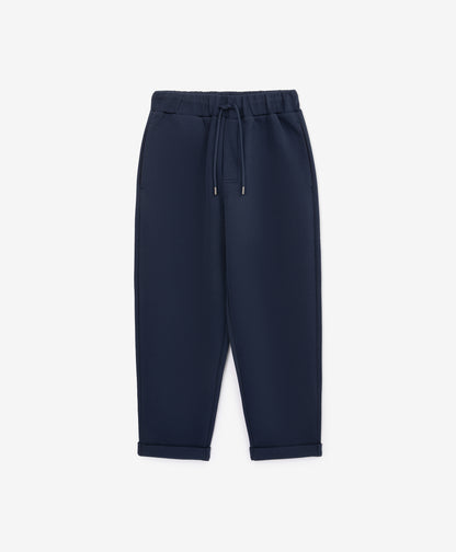 Gulliver Blue Trousers for Boys - Junior
