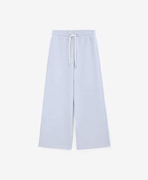 Gulliver Light Blue Trousers for Girls - Junior