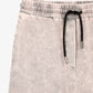 Gulliver Pink Maxi Fleece Skirt for Girl Junior-Ballet