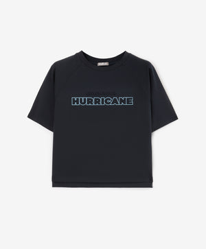 Gulliver Blue Short Sleeve T-Shirt for Boys - Mini