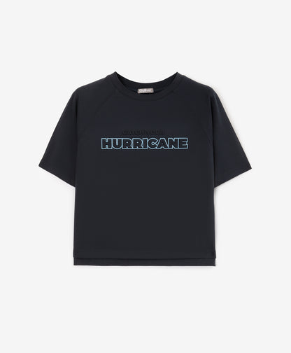 Gulliver Blue Short Sleeve T-Shirt for Boys - Mini