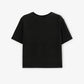 Gulliver Dark Gray Short Sleeve T-Shirt for Boys - Mini