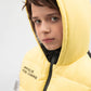 Gulliver Yellow Vest for Boys - Junior