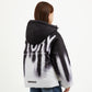 Gulliver  Multicolor Insulated Hooded Jacket for Girl Junior-Hot Heart
