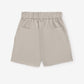 Gulliver Gray Shorts for Boys - Mini
