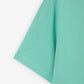 Gulliver Menthol Short Sleeve T-Shirt for Boys - Mini