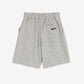 Gulliver Gray Shorts for Boys - Mini