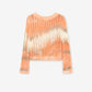 Gulliver Orange Jumper for Girls - Junior