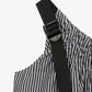 Gulliver Black And White Sundress for Girls - Junior