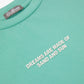 Gulliver Menthol Short Sleeve T-Shirt for Boys - Mini