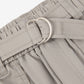 Gulliver Gray Shorts for Boys - Mini
