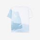 Gulliver White Short Sleeve T-Shirt for Boys - Mini