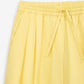 Gulliver Yellow Palazzo Trousers for Girl Junior-Arboretum