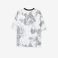 Gulliver Gray Short Sleeve T-Shirt for Boys - Junior