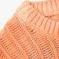 Gulliver Orange Jumper for Girls - Junior