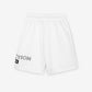 Gulliver White Shorts for Boys - Junior