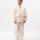 Gulliver Milky Color Windbreaker for Girls - Junior