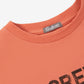 Gulliver Brick Short Sleeve T-Shirt for Boys - Mini
