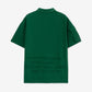 Gulliver Green Short Sleeve Polo for Boys - Junior