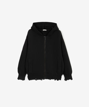 Gulliver Black Cardigan for Boys - Junior