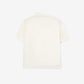 Gulliver White Short Sleeve Shirt for Boys - Mini