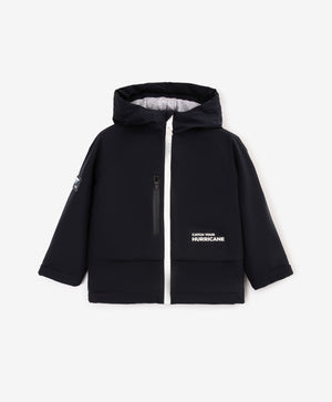 Gulliver Blue Demi-Season Jacket for Boys - Mini