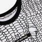 GulliverWhite Oversized Short Sleeve T Shirt for Girl Junior-Ballet