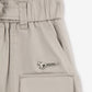 Gulliver Gray Shorts for Boys - Mini