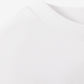 Gulliver White Short Sleeve T-Shirt for Girls - Mini