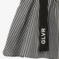 Gulliver Black And White Top for Girls - Junior