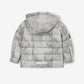 Gulliver Gray Demi-Season Jacket for Boys - Mini