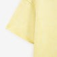Gulliver Yellow Short Sleeve T-Shirt for Girls - Mini
