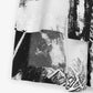 Gulliver Black And White Sundress for Girls - Mini
