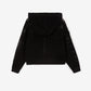 Gulliver Black Cardigan for Girls - Mini