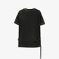 Gulliver Gray Short Sleeve Dress for Girls - Mini