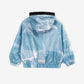 Gulliver Light Blue Windbreaker for Boys - Mini