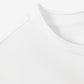 Gulliver White Short Sleeve T-Shirt for Girls - Junior