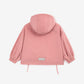 Gulliver Pink Windbreaker for Girls - Mini