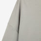 Gulliver Gray Cropped Long Sleeve T-shirt for Girl Junior-Arboretum