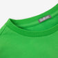 Gulliver Light Green Short Sleeve T-shirts for Boy Junior-Matrix