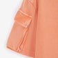 Gulliver Brick Short Sleeve Polo for Boys - Mini